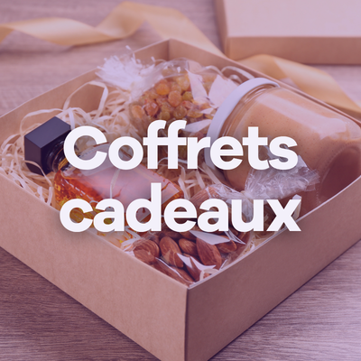 Image Coffrets cadeaux